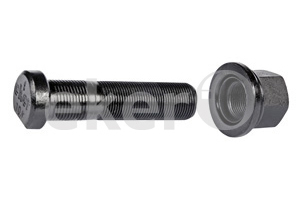 BİJON MERCEDES AXOR ARKA 92 MM